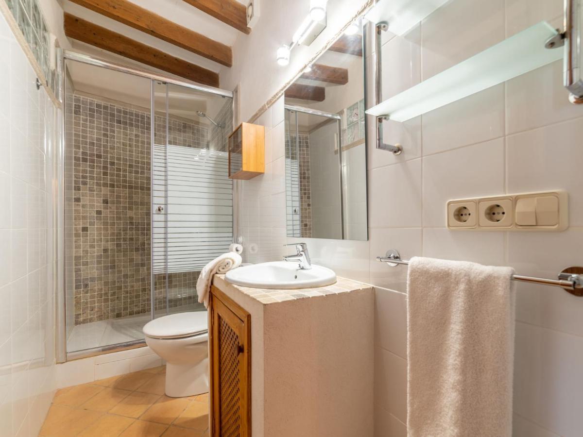 Boutique House By Interhome * Banyalbufar