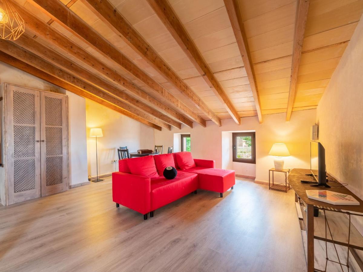 Boutique House By Interhome Vakantiehuis Banyalbufar