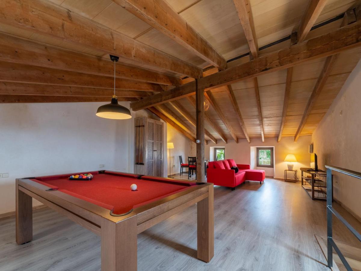 Vakantiehuis Boutique House By Interhome Banyalbufar